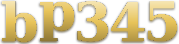 bp345 logo