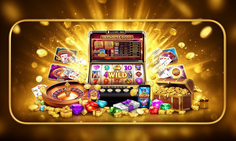 bp345 Slots Thunder Cash গেমিং: সরাসরি ঢাকার বাজির জন্য